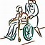 Image result for Home Health Care Clip Art Free
