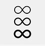 Image result for Infinity Symbol Vector