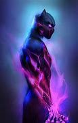 Image result for Coolest Black Panther Wallpaper