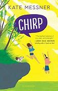 Image result for Chirp by Kate Messner Cover
