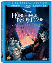Image result for Disney House of Mouse the Hunchback of Notre Dame