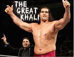 Image result for The Great Khali Movies