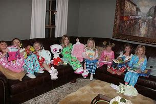 Image result for Child Pajama Day