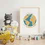 Image result for Poster Wonderful World Drawing