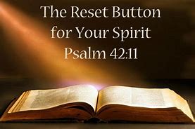 Image result for Hit the Faith Reset Button