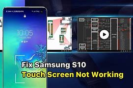 Image result for Touch Screen Not Working Samsung Laptop
