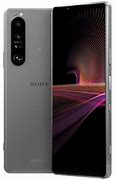 Image result for Sony Xperia 1 III Grey
