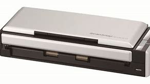 Image result for Fujitsu ScanSnap S1300i