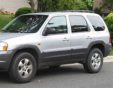 Image result for 2003 Mazda Tribute LX V6