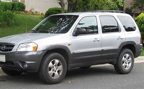 Image result for 2003 Mazda Tribute LX