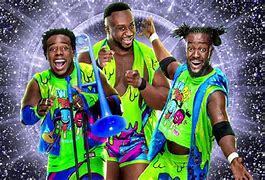 Image result for The New Day WWE Slogan