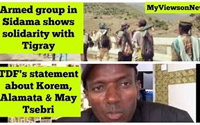 Image result for West Tigray Map