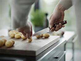 Image result for Fiskars Vegetable Knife