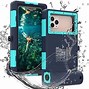 Image result for iPhone 12 Mini Waterproof Case
