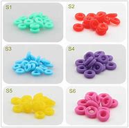 Image result for Silicone Rubber O Rings