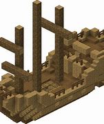 Image result for Full Base Game Sunken Ship Minecraft