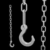 Image result for Hook and Chain Background
