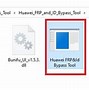 Image result for Huawei FRP and ID Bypass Tool
