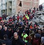 Image result for Earthquake Damage in Cappadocia