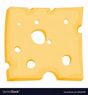 Image result for Cartoon Slice of Cheese