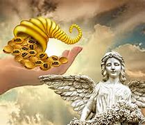 Image result for Angel Financial Abundance Symbols