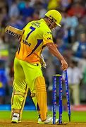Image result for MS Dhoni CSK Poster for Wall