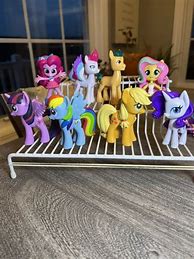 Image result for My Little Pony First Generation