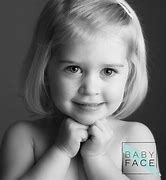 Image result for Baby Face Portraits