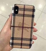 Image result for Burberry iPhone 7 Case