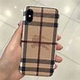 Image result for Fake Burberry Phone Cases