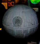 Image result for Death Star Art