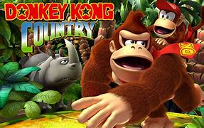 Image result for Donkey Kong at Computer