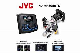 Image result for JVC Auto Radio