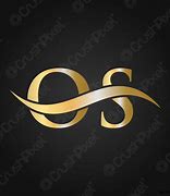 Image result for OS Letter Logo