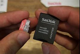 Image result for microSD Card SanDisk Adapter