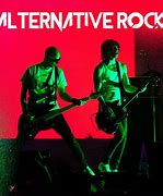 Image result for Alternative Rock Music