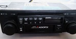 Image result for Audiovox Car Stereo