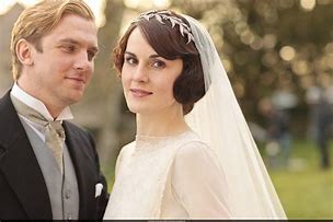 Image result for Matthew Crawley and Mary Downton Abbey