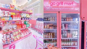 Image result for Food Mart Convenience Store