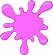 Image result for Cartoon Pink Slime