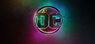 Image result for Icon DC Comics Logo
