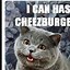 Image result for Cheezburger Relationship Memes
