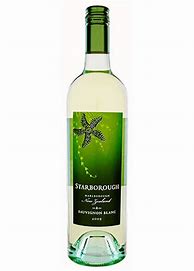 Image result for Starborough Sauvignon Blanc