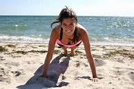 Image result for Wall Pilates 30-Day Workout Challenge