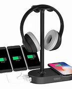 Image result for iPhone Dual Charger and Headphones