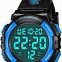 Image result for Digital Watch Casual