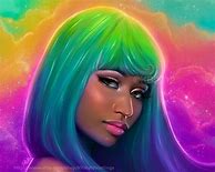 Image result for Nicki Minaj Poster