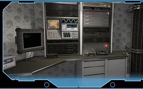 Image result for Terror-Byte Interior Truck