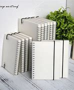 Image result for Box Pages Notebook