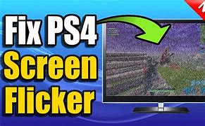 Image result for PS4 Pro No Signal